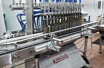 Liquids Manufacturing Liquids Manufacturing
